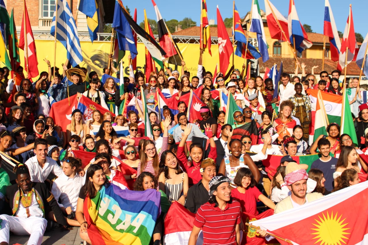 About UWC Lebanon